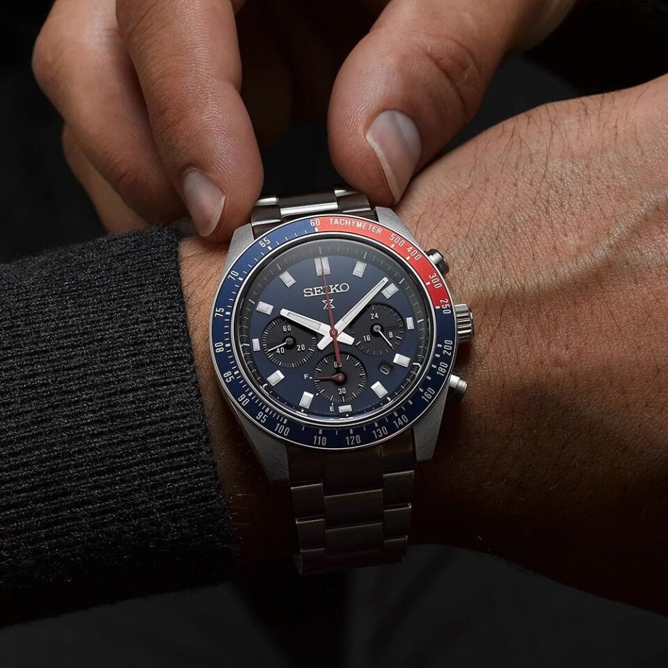 SEIKO SSC913P1 Kol Saati