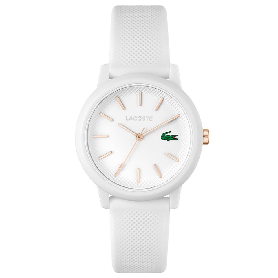 LACOSTE LAC2001211 Analog KADIN / KIZ KOL SAATİ