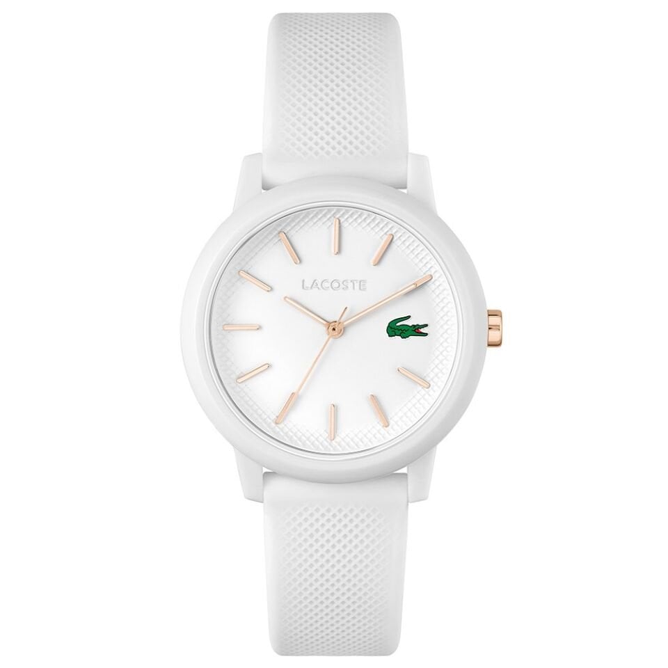 LACOSTE LAC2001211 Analog KADIN / KIZ KOL SAATİ