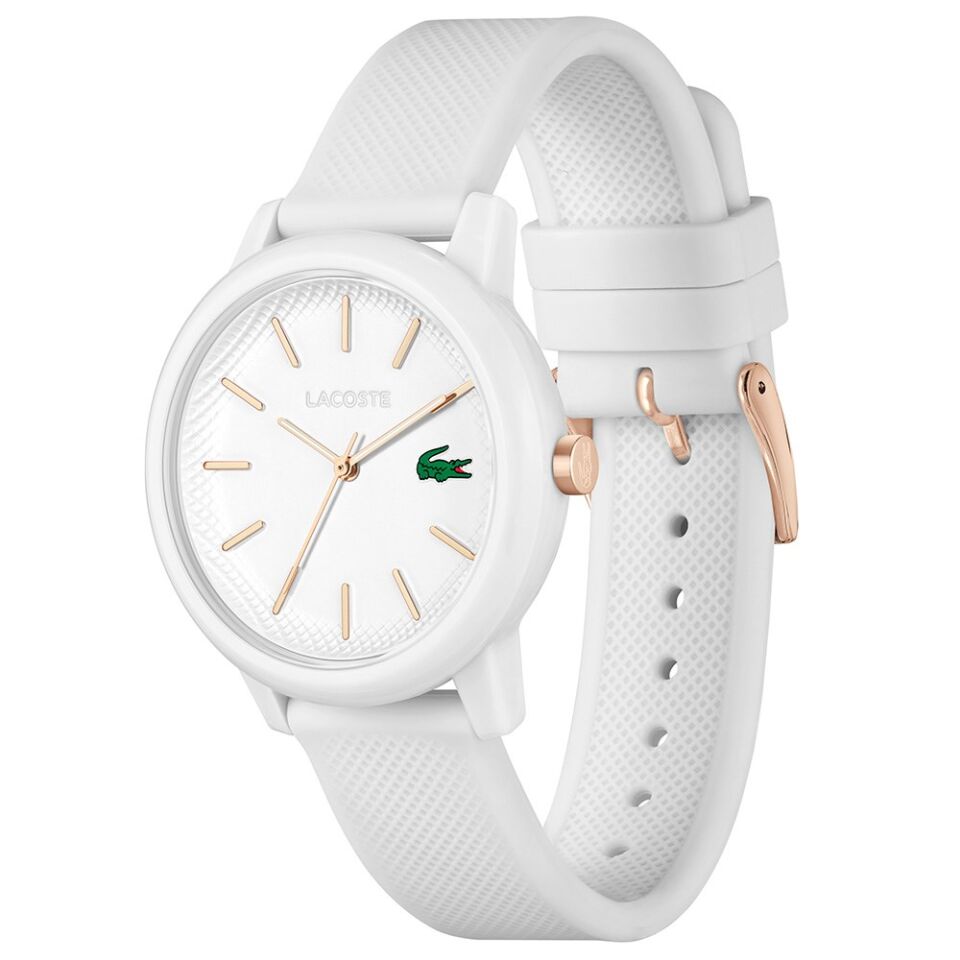 LACOSTE LAC2001211 Analog KADIN / KIZ KOL SAATİ