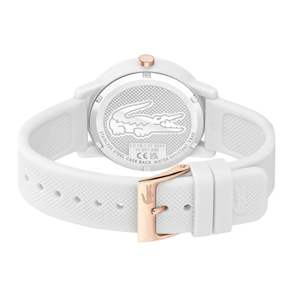 LACOSTE LAC2001211 Analog KADIN / KIZ KOL SAATİ