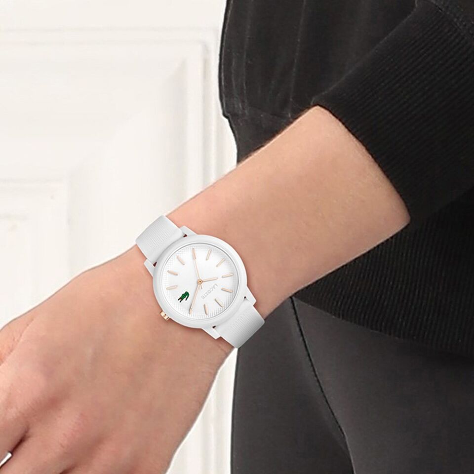 LACOSTE LAC2001211 Analog KADIN / KIZ KOL SAATİ