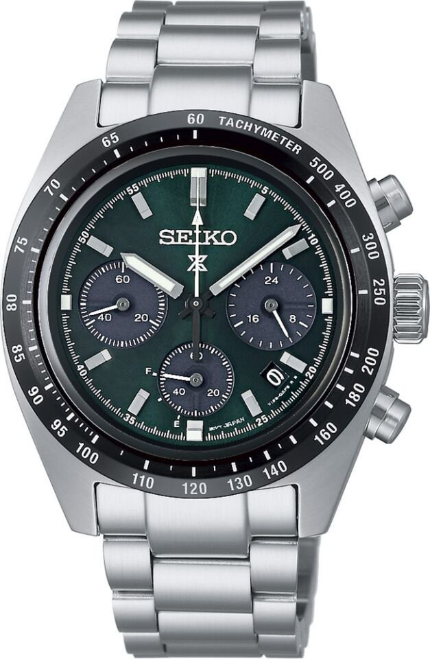 SEIKO SSC933P1 Solar ERKEK KOL SAATİ