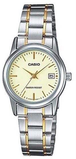 CASIO LTP-V002SG-9AUDF Kol Saati