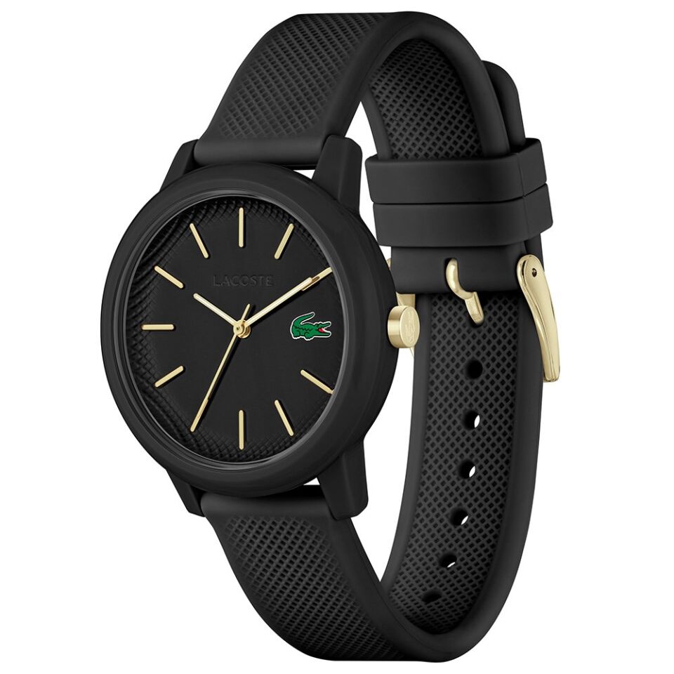 LACOSTE LAC2001212 Analog KADIN / KIZ KOL SAATİ