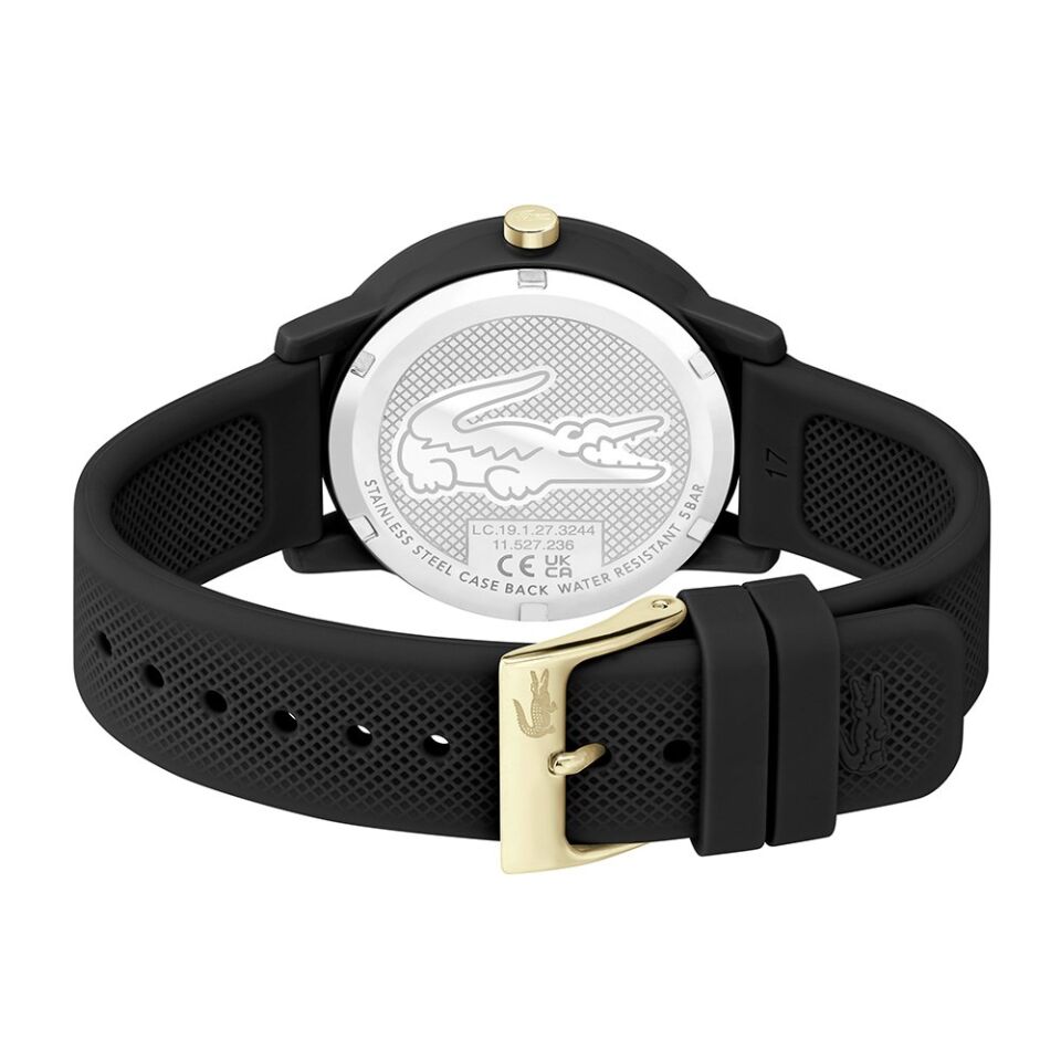 LACOSTE LAC2001212 Analog KADIN / KIZ KOL SAATİ
