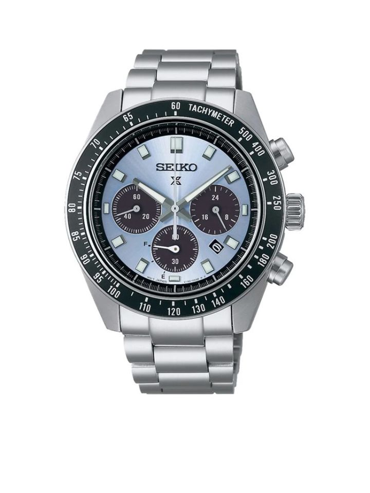 SEIKO SSC935P1 Solar ERKEK KOL SAATİ