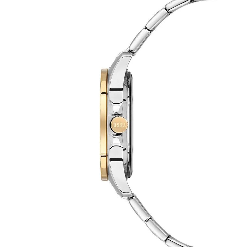 U.S. POLO ASSN. USPA2088-03 Quartz KADIN / KIZ KOL SAATİ