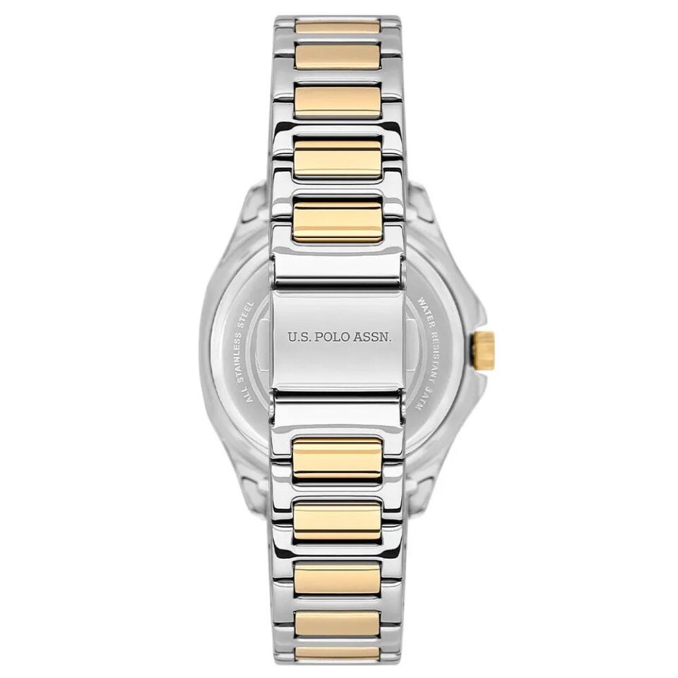 U.S. POLO ASSN. USPA2088-03 Quartz KADIN / KIZ KOL SAATİ