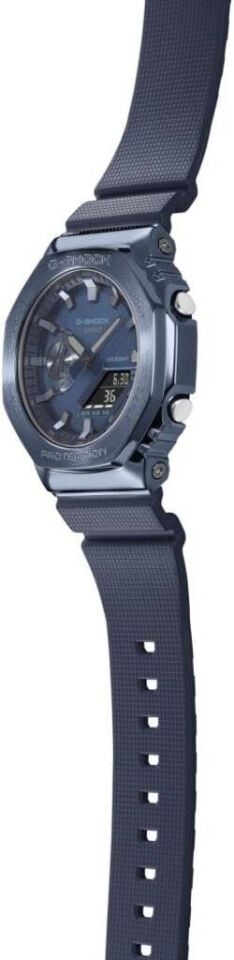 CASIO GM-2100N-2ADR Analog & Dijital ERKEK KOL SAATİ
