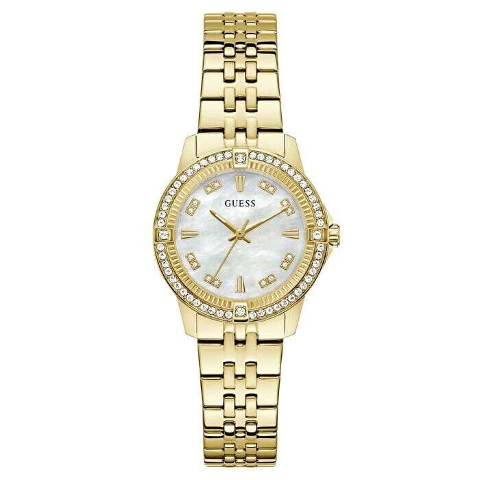 Guess GUGW1027L2 Analog Kadın Kol Saati | Safir Saat