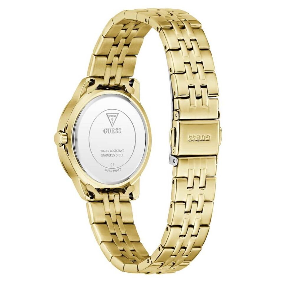GUESS GUGW1027L2 Analog KADIN / KIZ KOL SAATİ