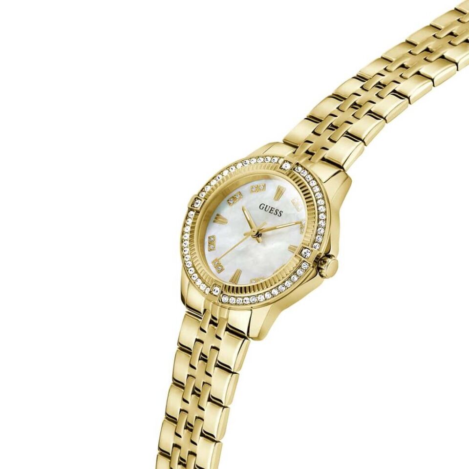GUESS GUGW1027L2 Analog KADIN / KIZ KOL SAATİ