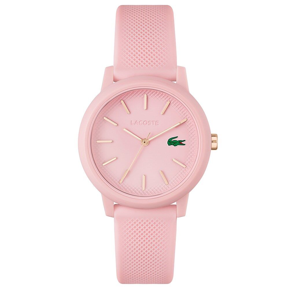 LACOSTE LAC2001213 Analog KADIN / KIZ KOL SAATİ