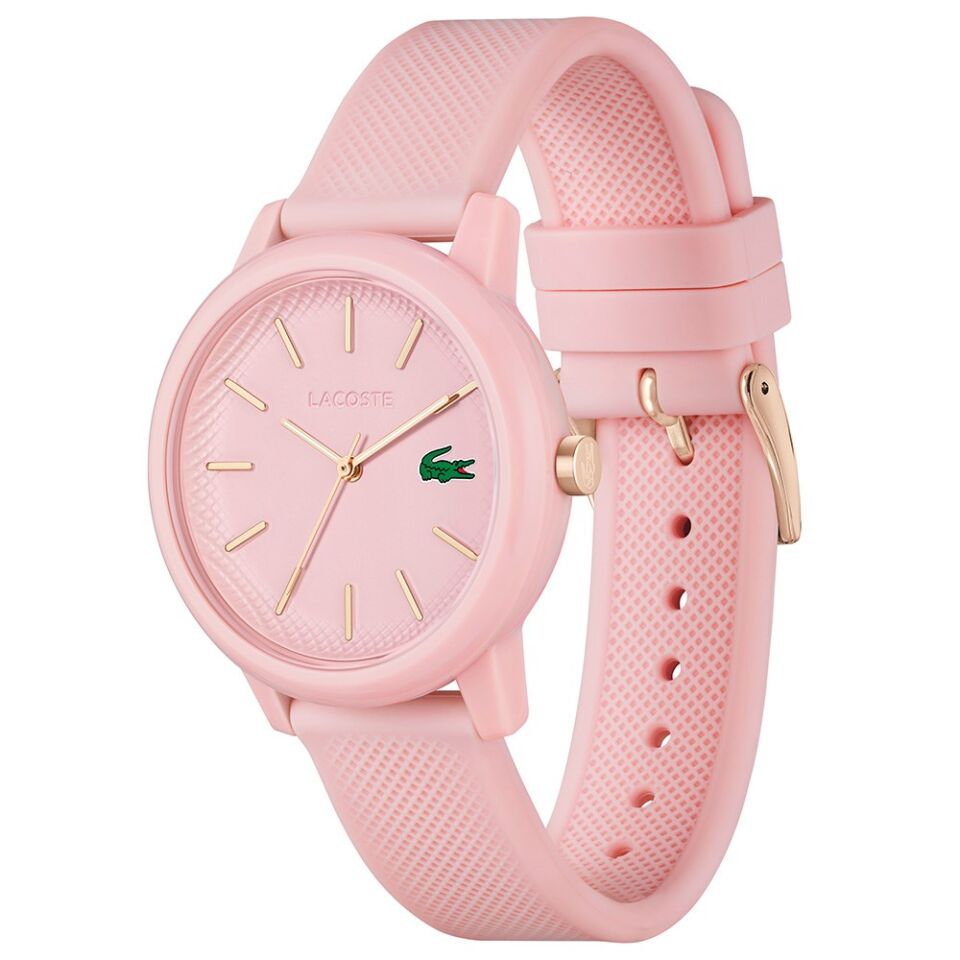 LACOSTE LAC2001213 Analog KADIN / KIZ KOL SAATİ