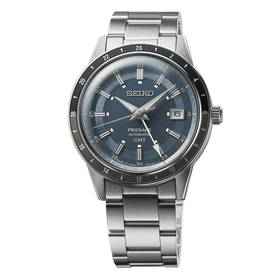 SEIKO SSK009J Otomatik ERKEK KOL SAATİ