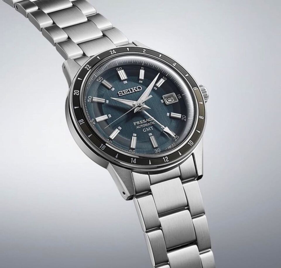 SEIKO SSK009J1 Kol Saati