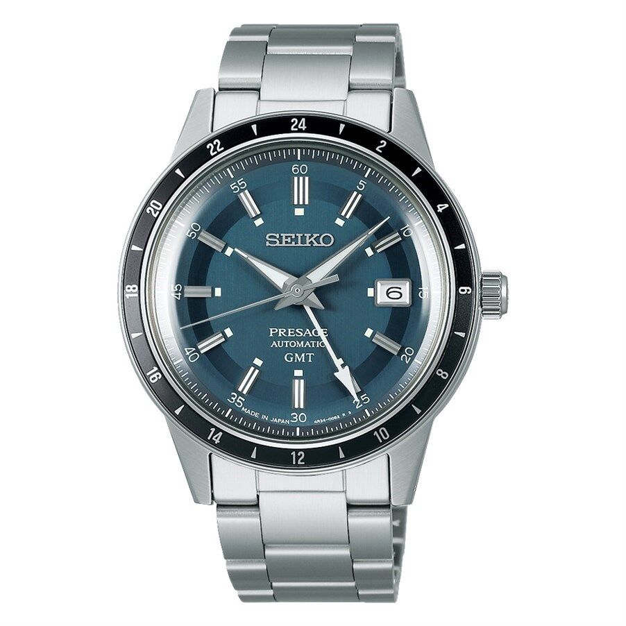 SEIKO SSK009J Otomatik ERKEK KOL SAATİ