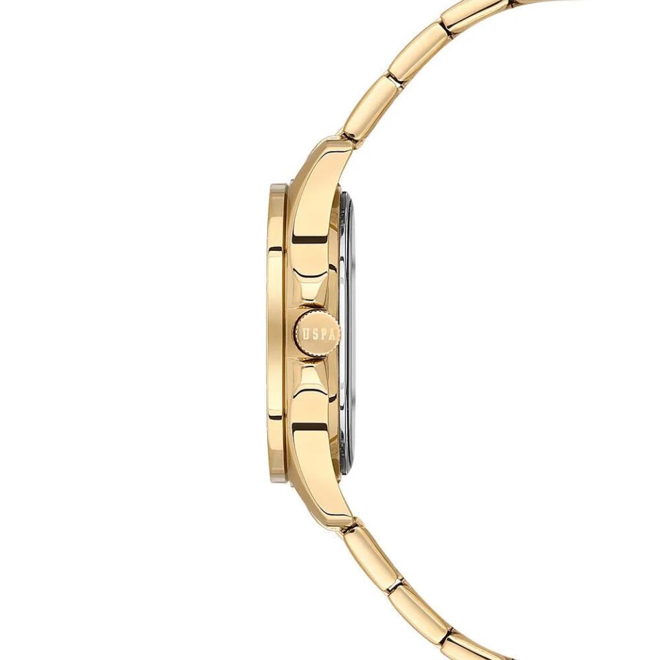 U.S. POLO ASSN. USPA2088-06 Quartz KADIN / KIZ KOL SAATİ