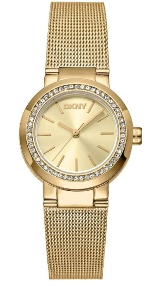 DKNY DK1L024M0025 Kol Saati