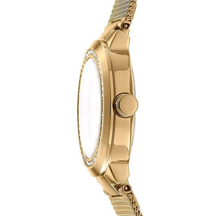 DKNY DK1L024M0025 Quartz KADIN / KIZ KOL SAATİ