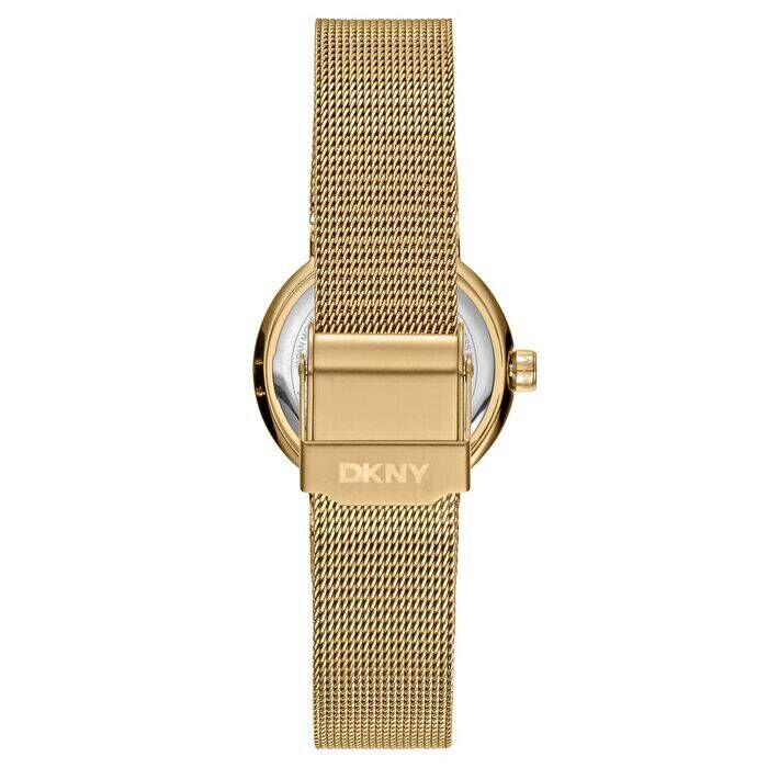 DKNY DK1L024M0025 Quartz KADIN / KIZ KOL SAATİ