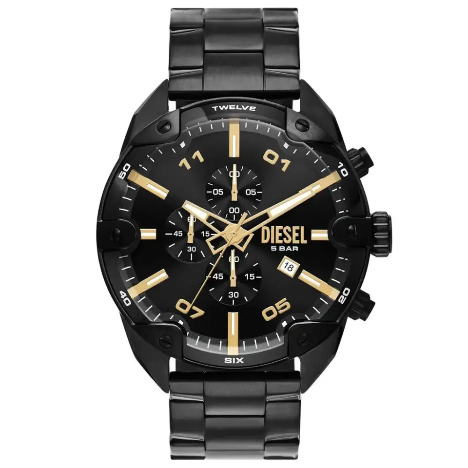 DIESEL DZ4644 Quartz ERKEK KOL SAATİ