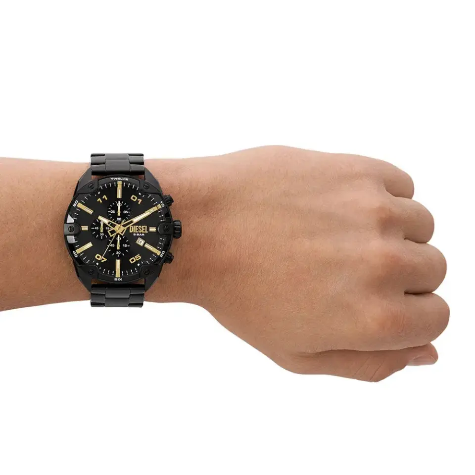 DIESEL DZ4644 Quartz ERKEK KOL SAATİ
