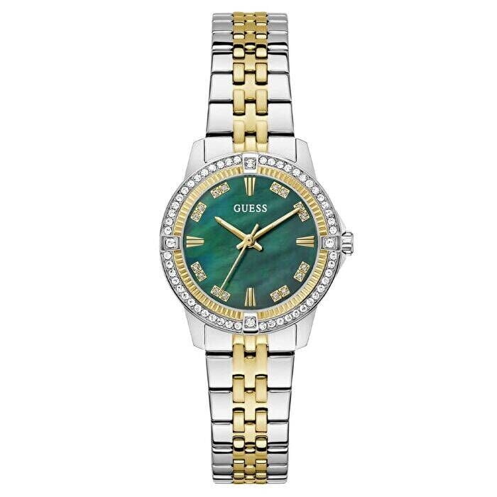 Guess GUGW1027L3 Pilli (Quartz) Kadın Kol Saati | Safir Saat
