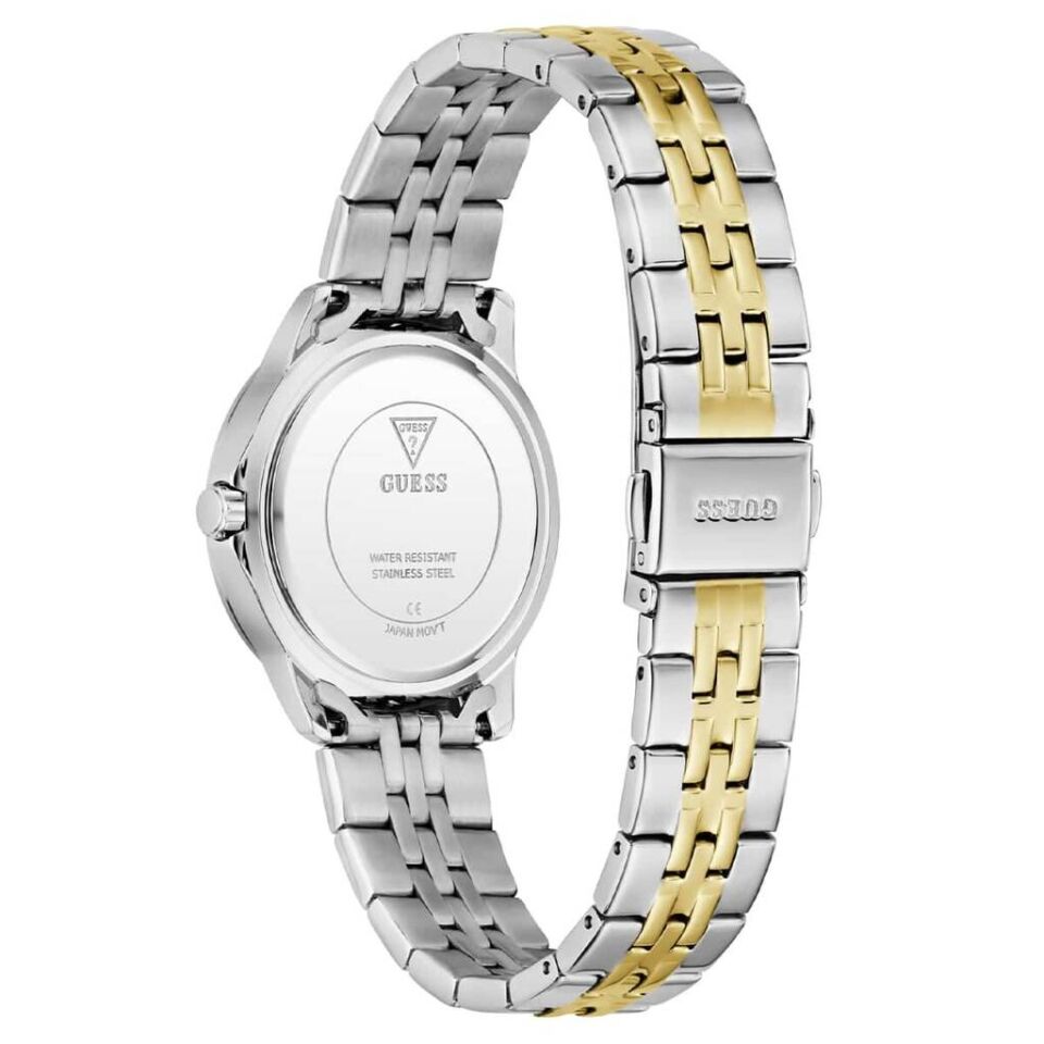 GUESS GUGW1027L3 Quartz KADIN / KIZ KOL SAATİ