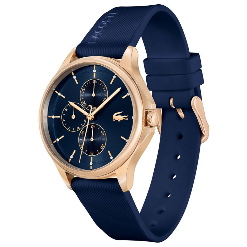 LACOSTE LAC2001236 Quartz KADIN / KIZ KOL SAATİ