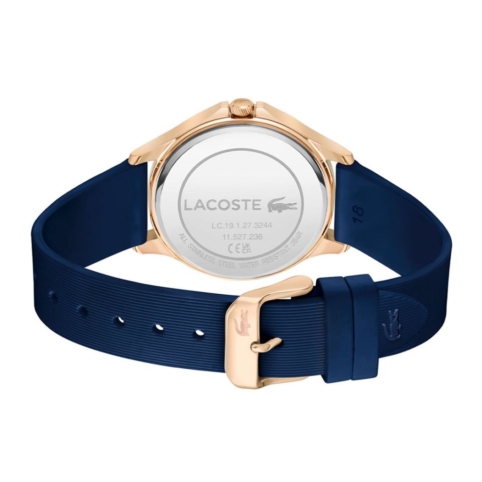 LACOSTE LAC2001236 Quartz KADIN / KIZ KOL SAATİ