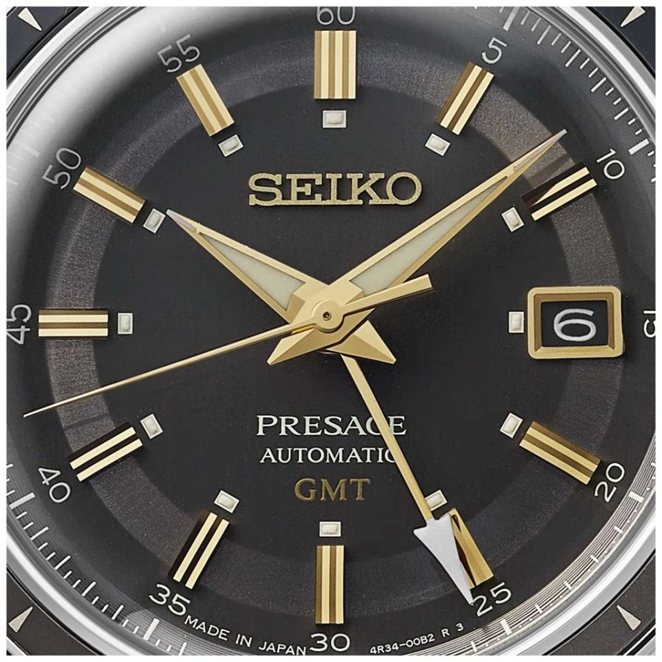 SEIKO SSK013J1 Otomatik ERKEK KOL SAATİ