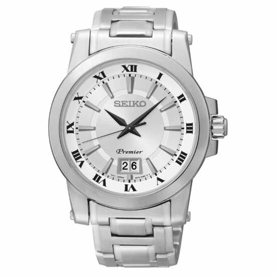SEIKO SUR013P1 Kol Saati