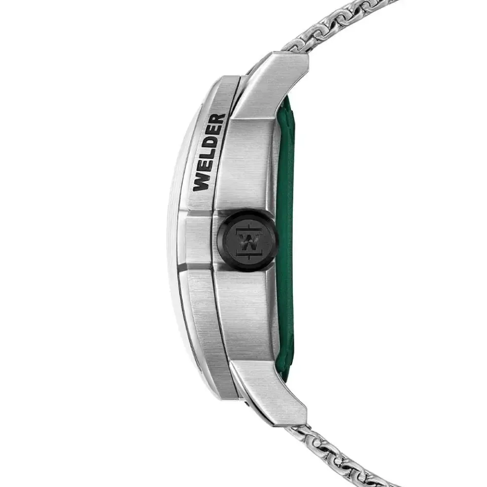 WELDER MOODY WMD2006 Quartz ERKEK KOL SAATİ