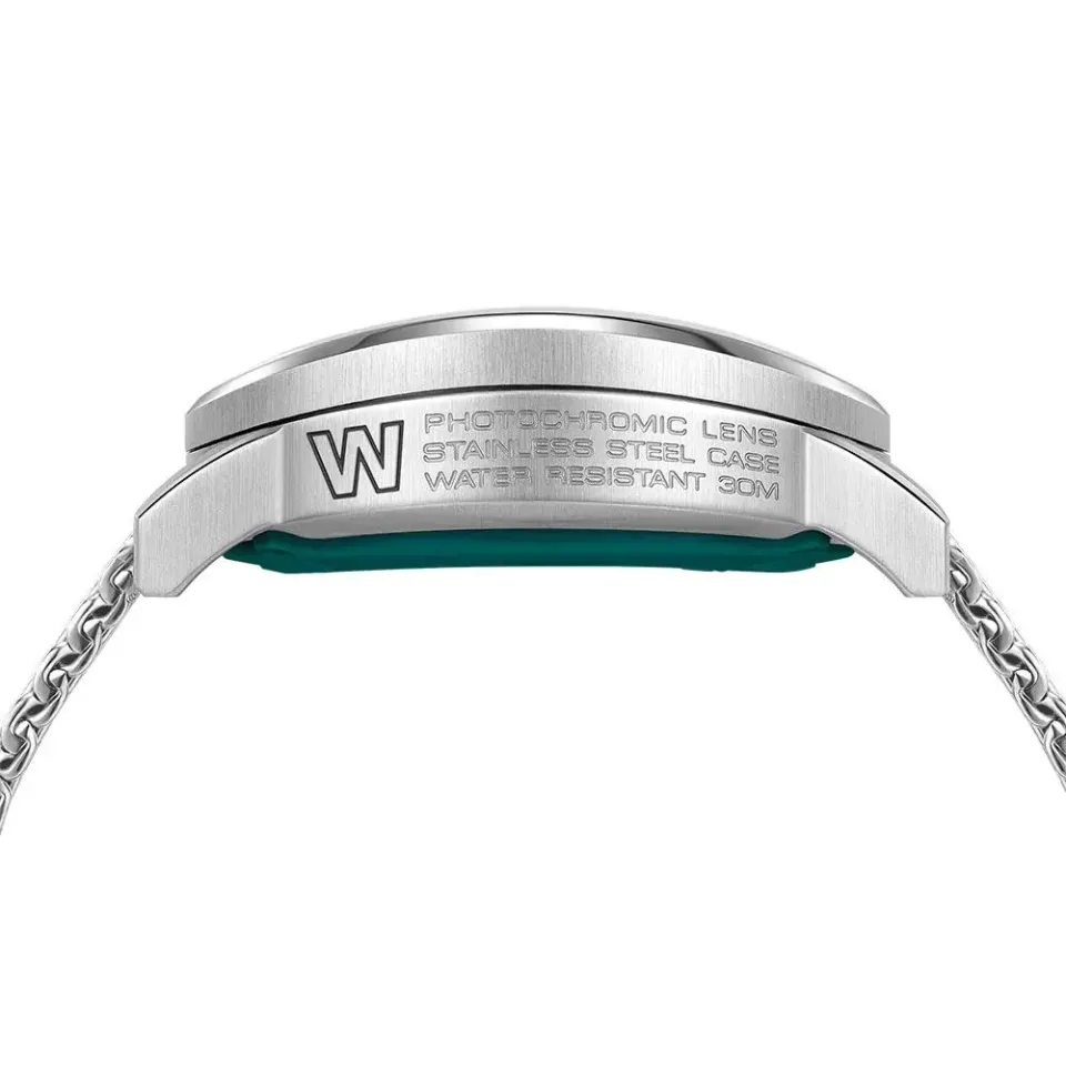 WELDER MOODY WMD2006 Quartz ERKEK KOL SAATİ