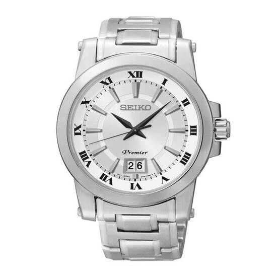 SEIKO SUR013P1 Kol Saati