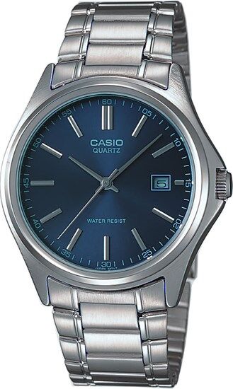 CasıoMTP-1183A-2ADFErkek Quartz Kol Saati