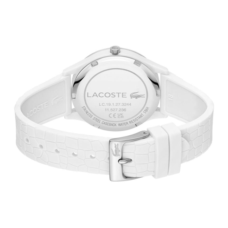 LACOSTE LAC2001246 Quartz KADIN / KIZ KOL SAATİ