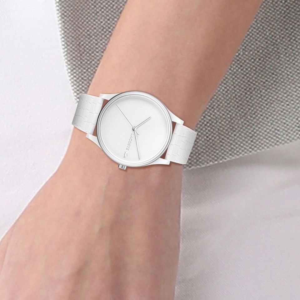 LACOSTE LAC2001246 Quartz KADIN / KIZ KOL SAATİ