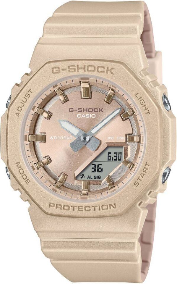 CASIO GMA-P2100ST-9ADR Kol Saati