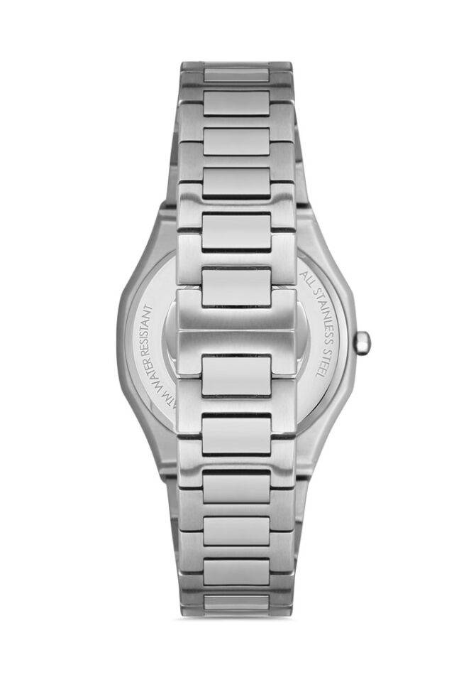 NACAR NC34-290356-AGM Quartz ERKEK KOL SAATİ