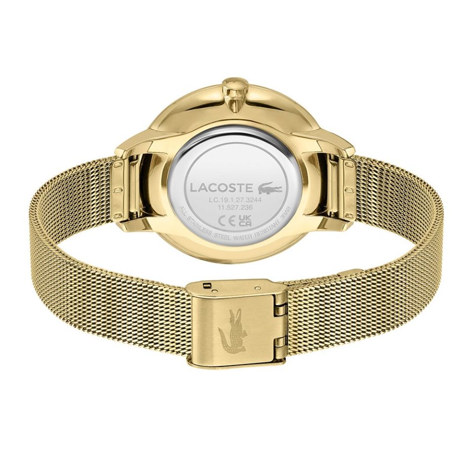 LACOSTE LAC2001254 Quartz KADIN / KIZ KOL SAATİ