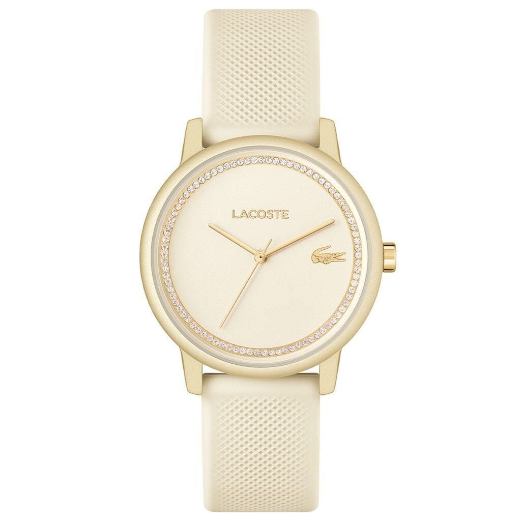 LACOSTE LAC2001288 Quartz KADIN / KIZ KOL SAATİ