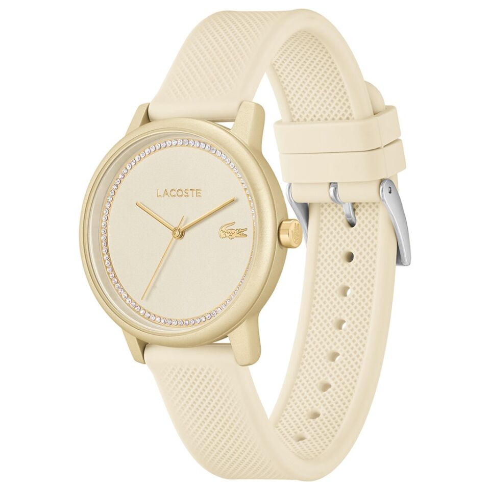 LACOSTE LAC2001288 Quartz KADIN / KIZ KOL SAATİ