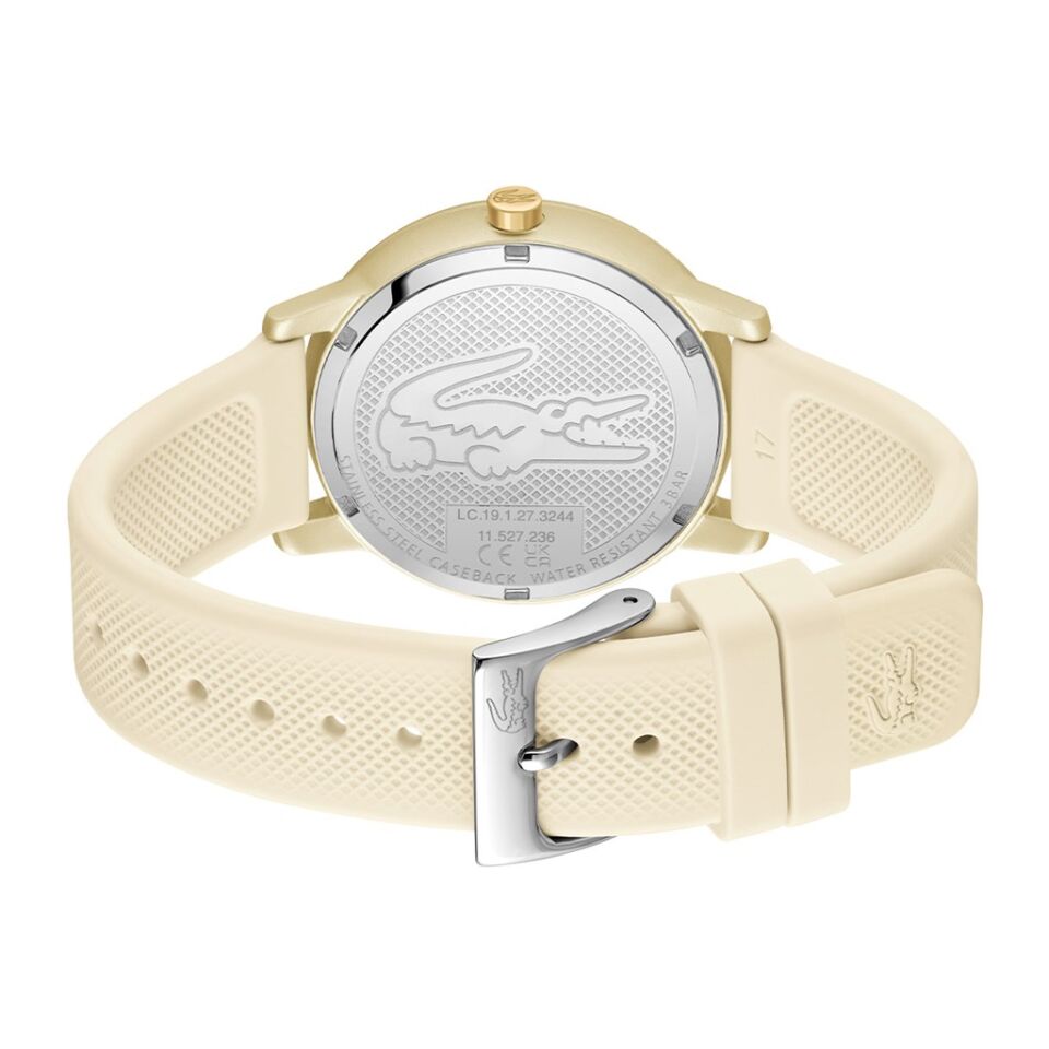 LACOSTE LAC2001288 Quartz KADIN / KIZ KOL SAATİ