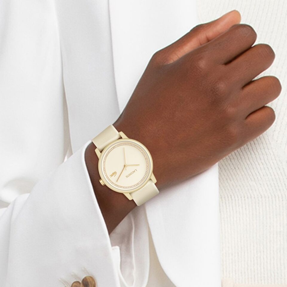LACOSTE LAC2001288 Quartz KADIN / KIZ KOL SAATİ