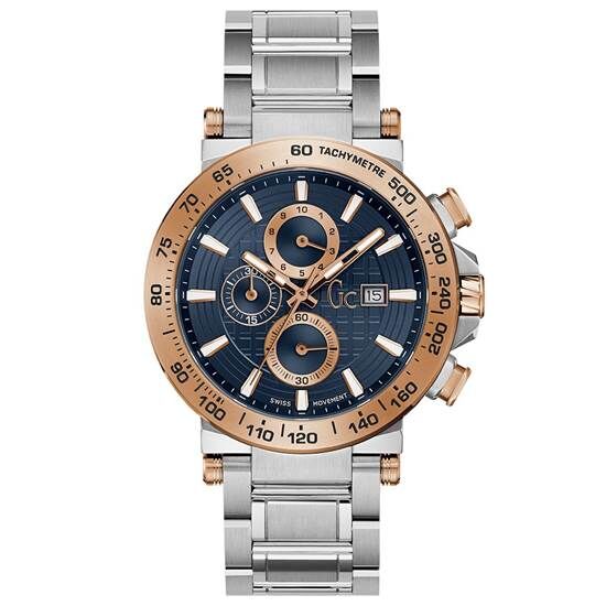 Guess CollectıonGCY37003G7Erkek Pilli Kol Saati