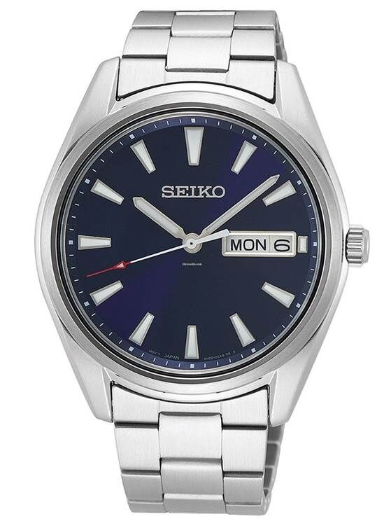 SEIKO SUR341P1 Kol Saati