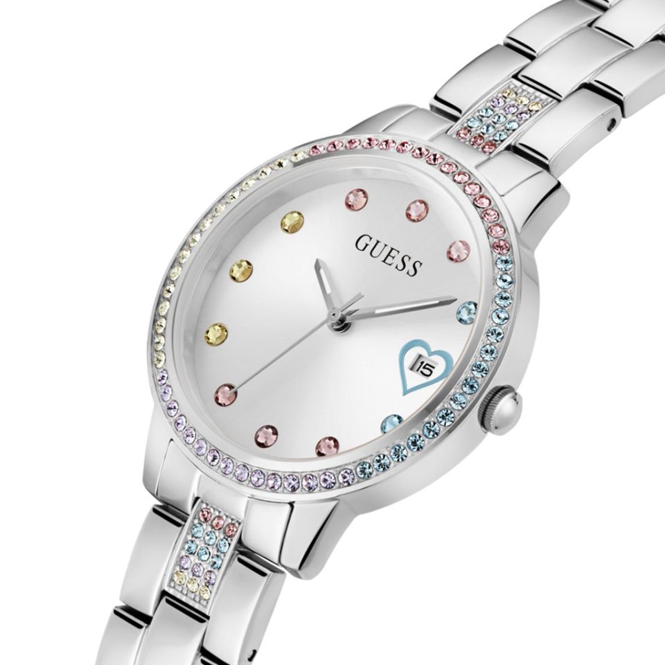 GUESS GUGW0657L1 Kadın Kol Saati